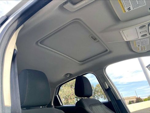Used 2020 Ford EcoSport SE w/ SE Convenience Package FWD image 23