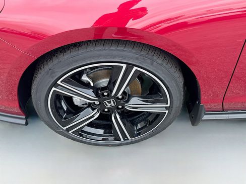 New 2026 Honda Accord SE image 26