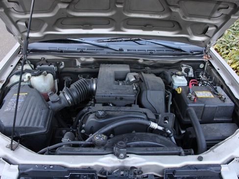 Used 2006 Chevrolet Colorado LT w/ LT Preferred Equipment Group image 17