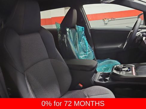 New 2026 Toyota bZ image 20