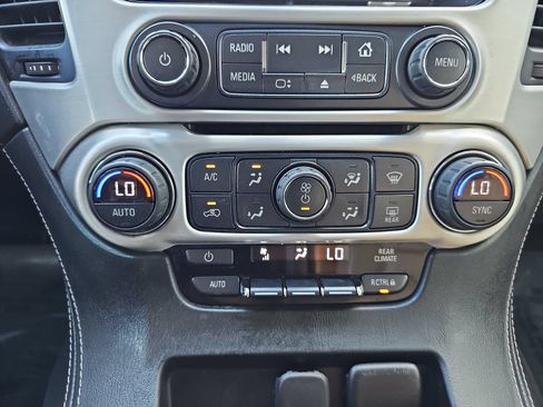 Used 2018 GMC Yukon SLE w/ Convenience Package RWD image 24