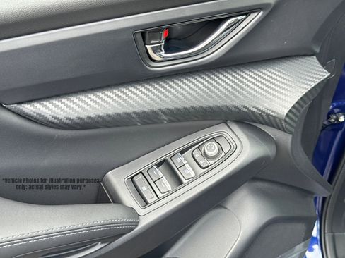 New 2026 Subaru Ascent Premium w/ Popular Package #2 image 18