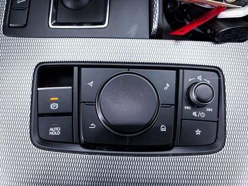 Used 2026 MAZDA CX-90 3.3 Turbo w/ Preferred Package AWD/4WD image 27