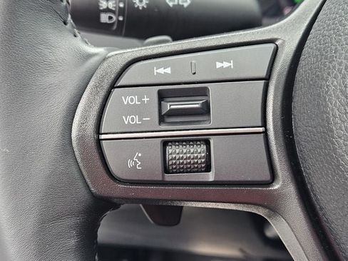 Used 2024 Honda Accord Sport image 29