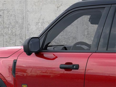 New 2026 Ford Bronco Sport Badlands w/ Badlands Tech Package image 20