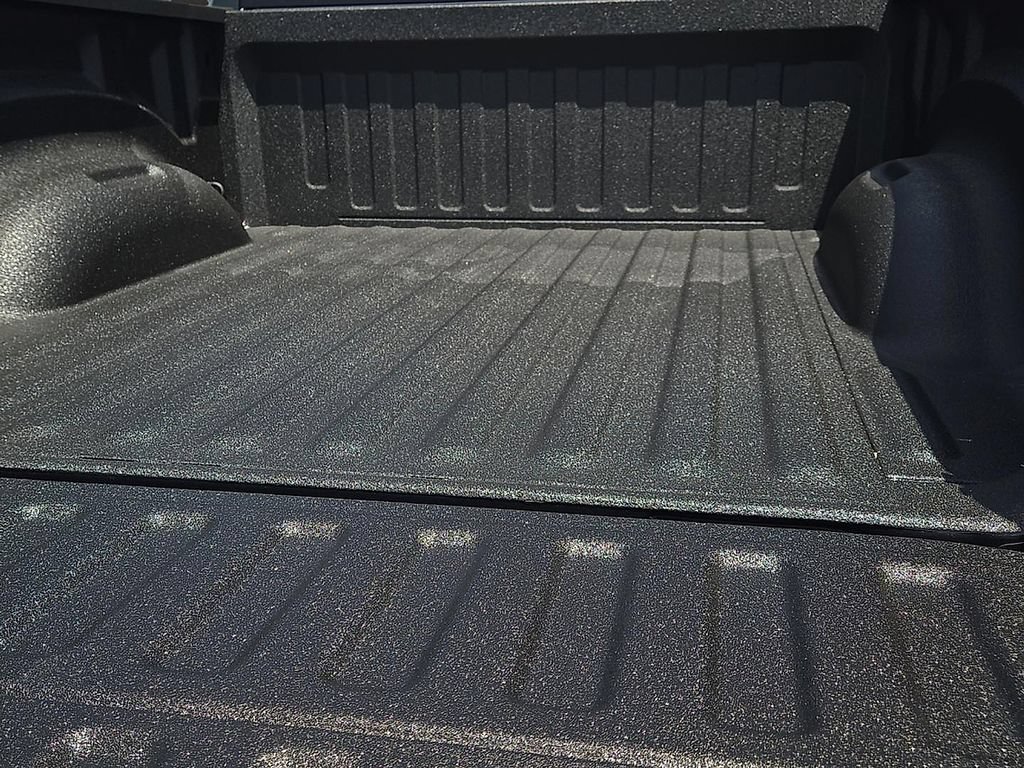 New 2026 RAM 1500 RHO AWD/4WD image 8