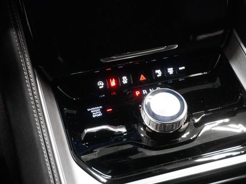 New 2026 Jeep Grand Wagoneer Limited image 28