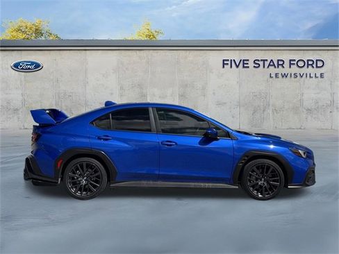 Used 2022 Subaru WRX Premium image 3
