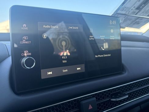 New 2026 Honda HR-V EX-L image 23