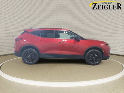 Used 2023 Chevrolet Blazer LT w/ Convenience Package
