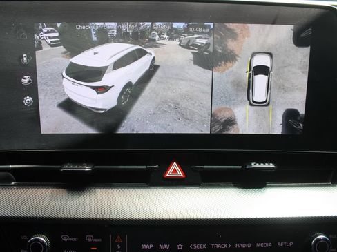 Used 2024 Kia Sportage SX FWD image 57