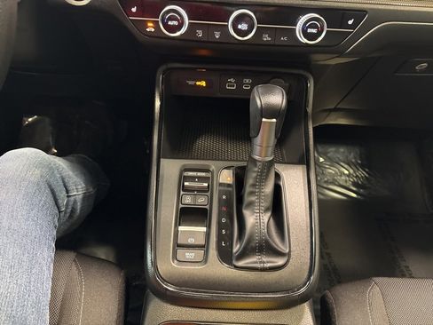 Used 2024 Honda CR-V EX image 27