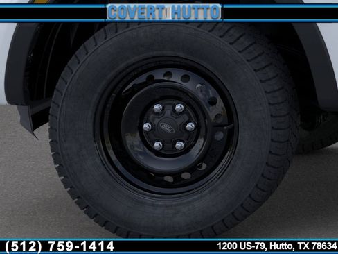 New 2026 Ford Ranger XL RWD image 19