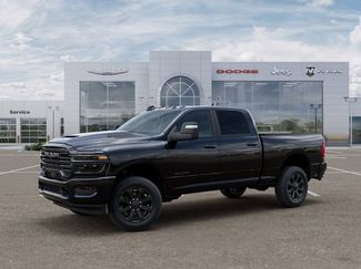 New 2026 RAM 3500 Laramie w/ Night Edition video 2