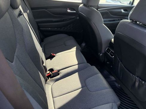 Used 2021 Hyundai Santa Fe SE image 23