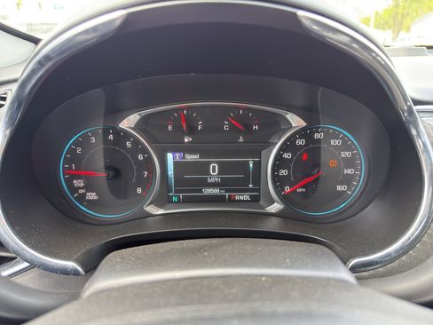 Used 2016 Chevrolet Malibu LT image 19