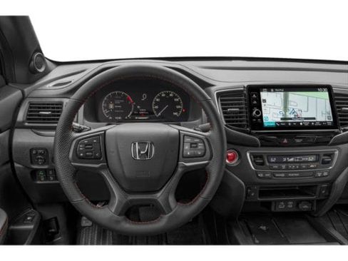 New 2026 Honda Ridgeline TrailSport image 6