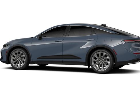 New 2026 Toyota Crown Limited image 5