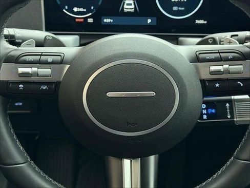 Used 2025 Hyundai Sonata SEL image 30