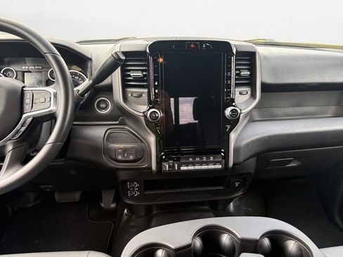 New 2026 RAM 2500 Tradesman image 11