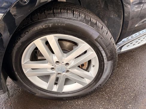 Used 2016 Mercedes-Benz GL 450 4MATIC image 55