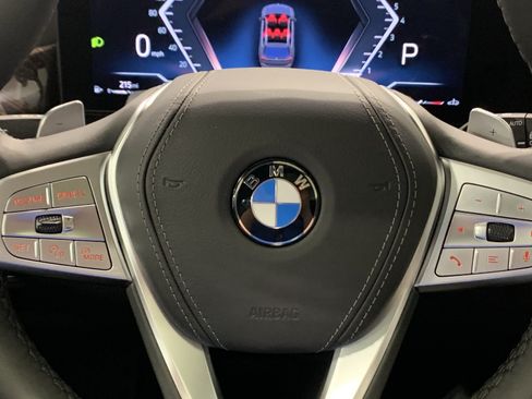 Certified 2026 BMW X7 xDrive40i w/ Premium Package AWD/4WD image 16