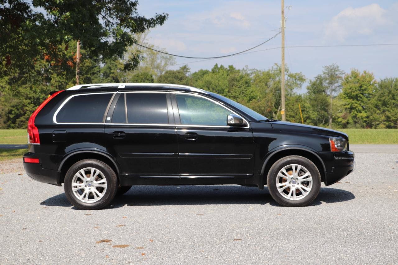 Used 2014 Volvo XC90 3.2 FWD image 2