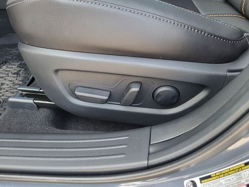 Used 2025 MAZDA CX-50 AWD 2.5 Hybrid w/ Cargo Package image 9