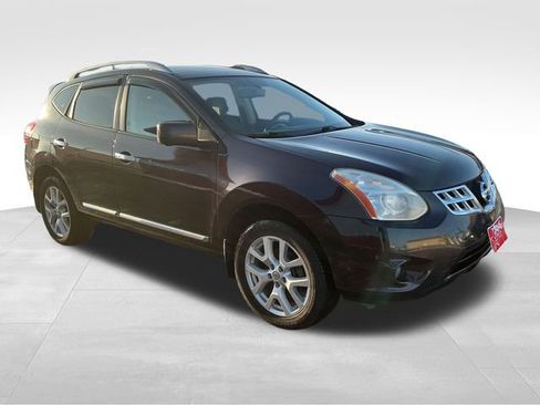 Used 2012 Nissan Rogue SL image 13