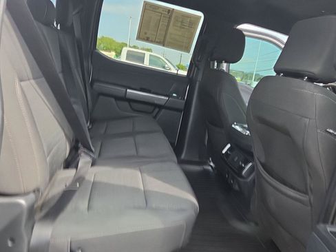 Used 2022 Ford F150 XLT w/ Equipment Group 302A High AWD/4WD image 17