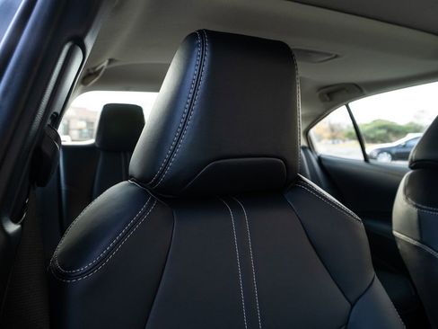 New 2026 Toyota Corolla XLE image 15