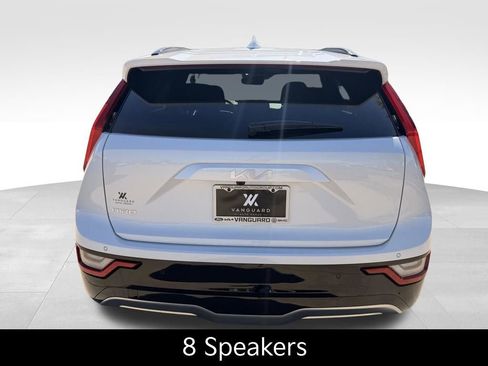 New 2026 Kia Niro Wave image 3