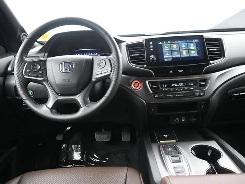 Certified 2024 Honda Passport EX-L image 21
