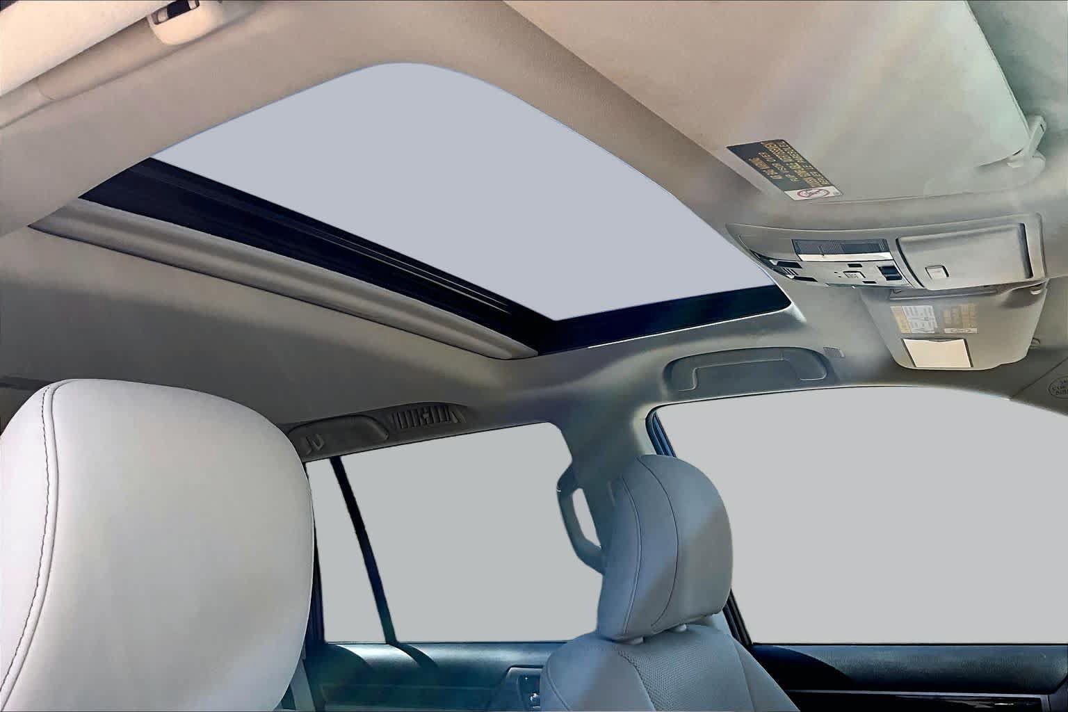Used 2021 Lexus GX 460 Premium AWD/4WD image 13