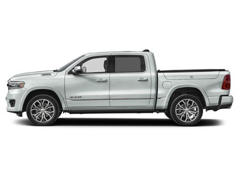 New 2026 RAM 1500 Tungsten AWD/4WD image 31