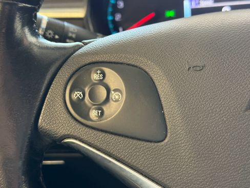 Used 2020 Chevrolet Impala LT FWD image 33