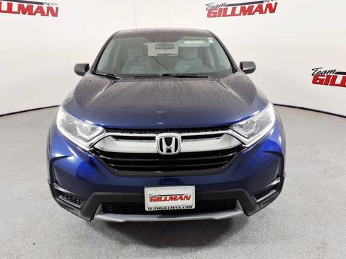 Used 2018 Honda CR-V LX image 2