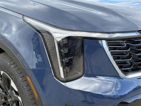 New 2026 Kia Sorento S w/ S Panoramic Sunroof Package image 10