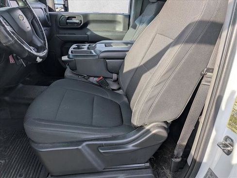 Used 2020 Chevrolet Silverado 2500 W/T w/ WT Convenience Package image 13