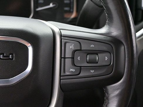 Used 2022 GMC Sierra 2500 Denali w/ Denali Ultimate Package AWD/4WD image 18