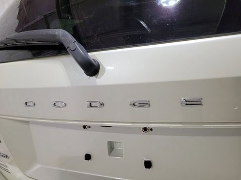 Used 2015 Dodge Journey Crossroad w/ Rear Seat Video Group image 64