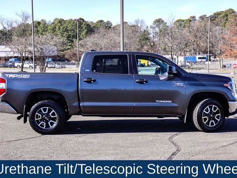 Used 2020 Toyota Tundra SR5 image 9