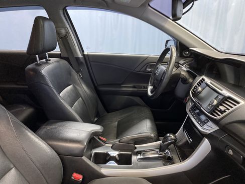 Used 2014 Honda Accord EX-L image 43