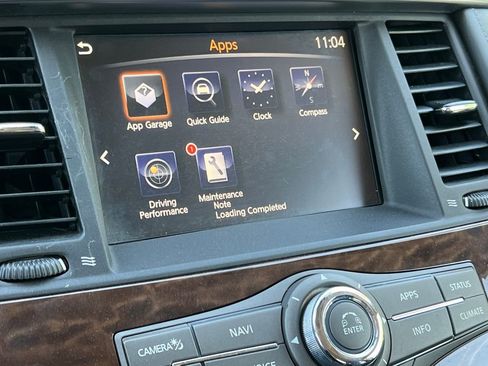 Used 2020 Nissan Armada SL w/ Premium Package AWD/4WD image 29