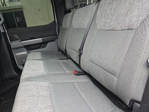 Used 2024 Ford F250 XLT w/ XLT Premium Package image 26