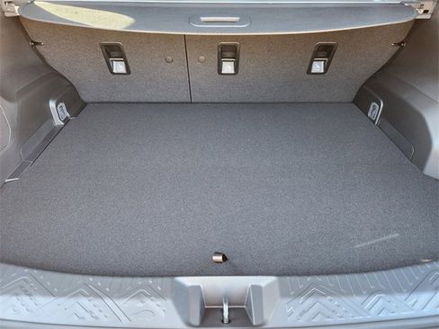 New 2026 Subaru Crosstrek 2.5i Sport image 23