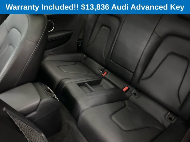 Used 2013 Audi A5 2.0T Premium Plus AWD/4WD image 11
