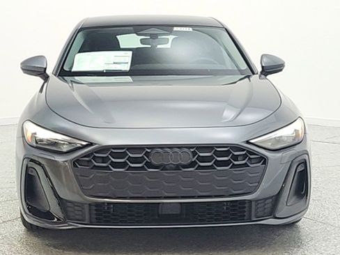 New 2026 Audi A5 2.0T Premium AWD/4WD image 2