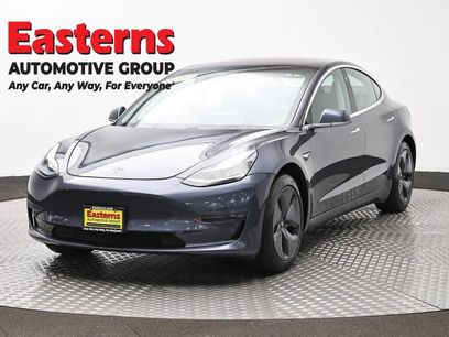 Used 2018 Tesla Model 3