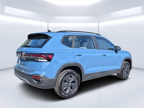 New 2026 Volkswagen Taos S image 3